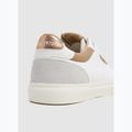 Pepe Jeans Kenton Court scarpe da donna marrone ocra dorato 12