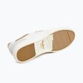 Pepe Jeans Kenton Court scarpe da donna marrone ocra dorato 13