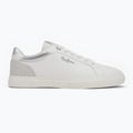 Pepe Jeans Kenton Court scarpe da donna argento 2