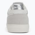 Pepe Jeans Kenton Court scarpe da donna argento 6