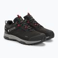 Scarpe da trekking da uomo Joma Tk.Taimir 2301 nero 4