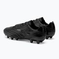 Scarpe da calcio Joma Aguila 2321 FG negro uomo 3