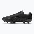 Scarpe da calcio Joma Aguila 2321 FG negro uomo 10