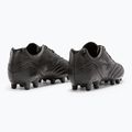 Scarpe da calcio Joma Aguila 2321 FG negro uomo 13