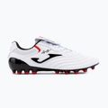 Scarpe da calcio Joma Aguila Cup SG da uomo bianco/rosso