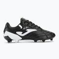 Scarpe da calcio Joma Aguila Cup FG bianco/nero da uomo 2
