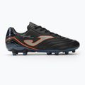 Scarpe da calcio Joma Aguila FG uomo nero/blu 2