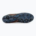 Scarpe da calcio Joma Aguila FG uomo nero/blu 4