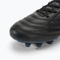 Scarpe da calcio Joma Aguila FG uomo nero/blu 7