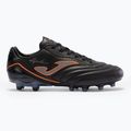 Scarpe da calcio Joma Aguila FG uomo nero/blu 8