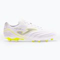 Joma Aguila FG scarpe da calcio uomo bianco 8