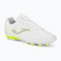 Joma Aguila FG scarpe da calcio uomo bianco