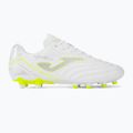 Joma Aguila FG scarpe da calcio uomo bianco 2