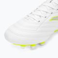 Joma Aguila FG scarpe da calcio uomo bianco 7