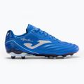 Scarpe da calcio Joma Aguila FG da uomo, royal 8