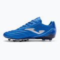 Scarpe da calcio Joma Aguila FG da uomo, royal 9