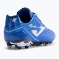 Scarpe da calcio Joma Aguila FG da uomo, royal 10