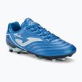Scarpe da calcio Joma Aguila FG da uomo, royal