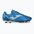 Scarpe da calcio Joma Aguila FG da uomo, royal 2