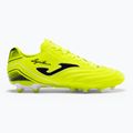 Scarpe da calcio Joma Aguila FG lemon da uomo 8