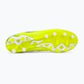 Scarpe da calcio Joma Aguila FG lemon da uomo 4