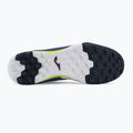Scarpe da calcio da uomo Joma Cancha TF bianco/royal 4