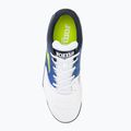 Scarpe da calcio da uomo Joma Cancha TF bianco/royal 5