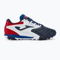 Scarpe da calcio Joma Cancha TF da uomo marine/bianco 2