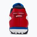 Scarpe da calcio Joma Cancha TF da uomo marine/bianco 6