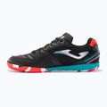 Scarpe da calcio da uomo Joma Dribling IN nero 3