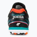 Scarpe da calcio da uomo Joma Dribling TF nero 7