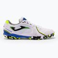 Scarpe da calcio Joma Dribling TF da uomo, bianco 9