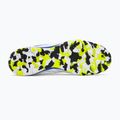 Scarpe da calcio Joma Dribling TF da uomo, bianco 4