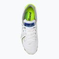 Scarpe da calcio Joma Dribling TF da uomo, bianco 5