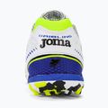 Scarpe da calcio Joma Dribling TF da uomo, bianco 6