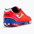 Scarpe da calcio da uomo Joma Dribling TF arancione 8