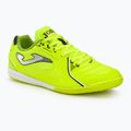 Scarpe da calcio da uomo Joma Dribling IN lemon fluor
