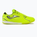 Scarpe da calcio da uomo Joma Dribling IN lemon fluor 2