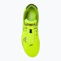 Scarpe da calcio da uomo Joma Dribling IN lemon fluor 5