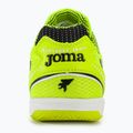 Scarpe da calcio da uomo Joma Dribling IN lemon fluor 6