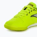 Scarpe da calcio da uomo Joma Dribling IN lemon fluor 7