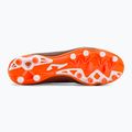 Scarpe da calcio Joma Evolution FG da uomo nero/arancio 5