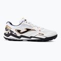 Scarpe da calcio da uomo Joma Fs Reactive TF bianco 2