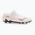 Scarpe da calcio Joma Gol FG da uomo, bianco/oro 8