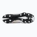 Scarpe da calcio Joma Gol FG da uomo, bianco/oro 4