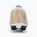 Scarpe da calcio Joma Gol FG da uomo, bianco/oro 6
