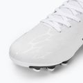 Scarpe da calcio Joma Gol FG da uomo, bianco/oro 7