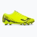 Scarpe da calcio da uomo Joma Gol FG lemon fluor 2