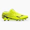 Scarpe da calcio da uomo Joma Gol FG lemon fluor 8