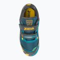 Scarpe da corsa Joma Adventure petroleum per bambini 5